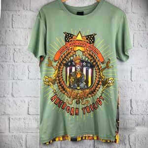 American Trilogy Graphic Tee